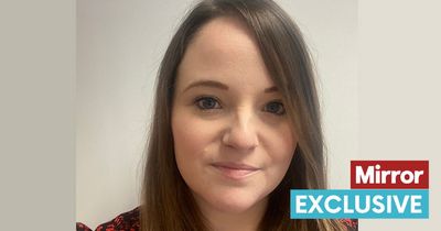 Striking teacher forced to take a second job to pay bills ahead of mass walkout