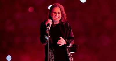 Ozzy Osbourne says devastating health update is 'hardest thing' to share