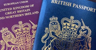 Final UK passport warning as changes due in just 1 day