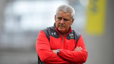 The Left Wing: Irish expectations, the number 12 'debate' and the Warren Gatland wildcard
