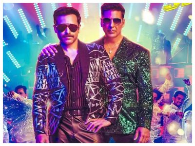 Did you know Emraan Hashmi rehearsed for 10 days for 'Selfiee' song 'Main Khiladi' to match with Akshay Kumar's steps?