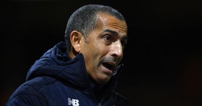 Sabri Lamouchi shakes up Cardiff City backroom staff as coach leaves with immediate effect