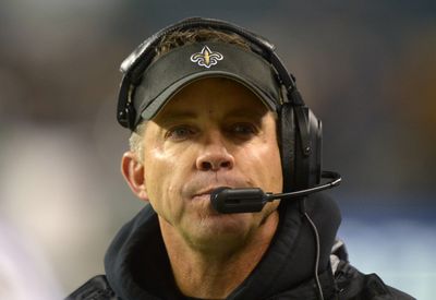 Was Sean Payton the Broncos’ third-choice option?