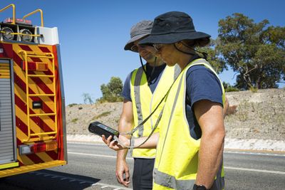 Dangerous missing radioactive capsule found in Australia