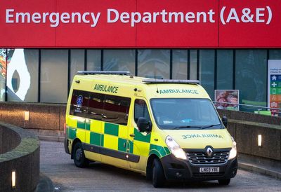 Ambulances turning up to emergencies without life-saving drugs, damning report finds