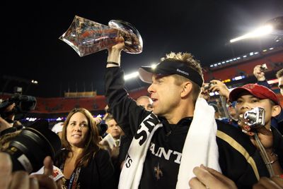 Broncos sent a perfect tweet after Sean Payton trade