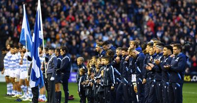 Ex-Scotland coach calls for "immature" national anthem to be axed on eve of Six Nations