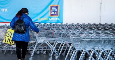 How to get Aldi Ireland ‘secret discount’ and buy huge bag of food for just €3.99