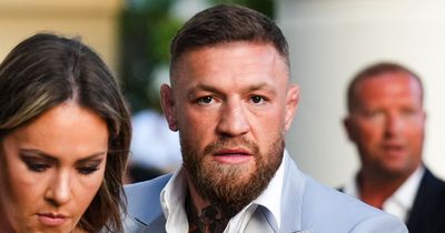 Conor McGregor tells of 'St Brigid's Eve tradition' as he urges fans to take part