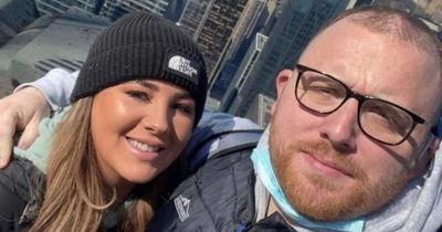 Man, 29, who went to doctors with bruising on his arm told he'd have been dead in three weeks