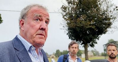 Jeremy Clarkson calls for pension to be paid to 18-year-olds instead of pensioners