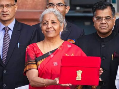 How Nirmala Sitharaman’s Amrit Kaal Budget 2023 gives priority to women