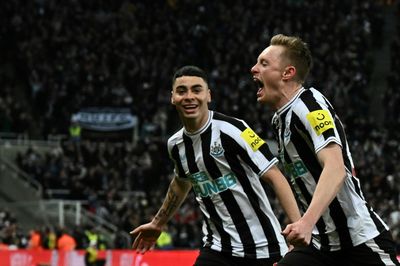 Newcastle's rise fuelled by 'obsessive' Howe and Saudi cash