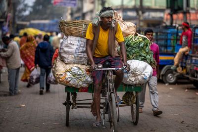 India to raise spending on job creation ahead of election