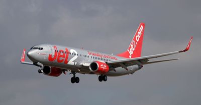 Jet2 issues travel warning for UK holidaymakers flying internationally