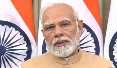 PM Modi Hails Budget 2023, Says It Lays Strong Foundation For Building Developed India