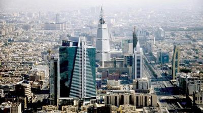 Saudi Economy Grows 8.7%