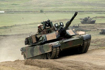 Kremlin welcomes bounty offer for destroying Western tanks in Ukraine