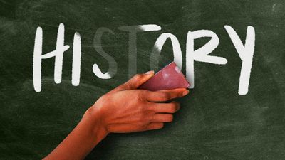 Black History Month here amid more teacher fears about limitation on what they can teach