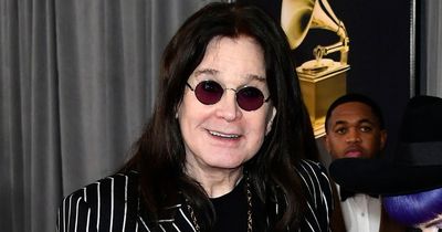 Ozzy Osbourne announces retirement from touring and cancels all remaining shows, saying he's 'too weak' to perform