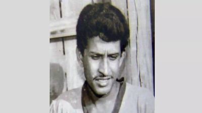 India's Merdeka Cup bronze-medal winning hero Parimal Dey dies