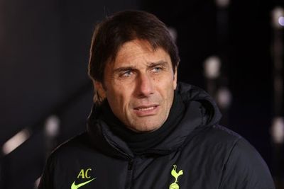 Tottenham confirm manager Antonio Conte set for leave of absence after surgery