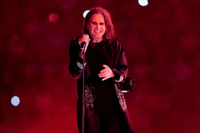 Ozzy Osbourne: I’m not physically capable of tour dates after extensive surgery