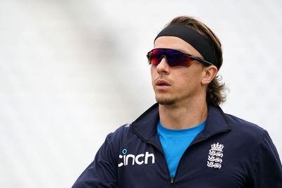 Tom Curran taking break from red-ball cricket for ‘my body and my mental health’