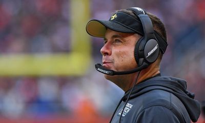 Twitter reacts to Broncos trading for Sean Payton