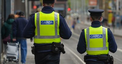 Sportsman and garda arrested as part of corruption investigation