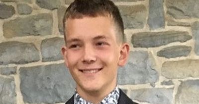 Tributes to teen as body found four months after he went missing