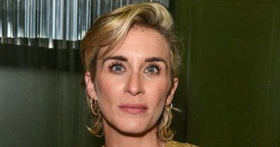 Heartache for Vicky McClure as she reveals sad death of her dog