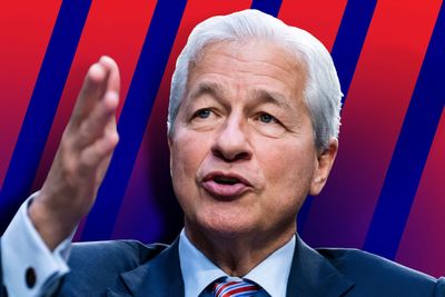 CEO longevity pays off for JPMorgan Chase’s Jamie Dimon and other chiefs of World’s Most Admired Companies