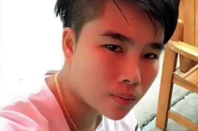 Supreme Court upholds death sentence in 2016 waitress murder