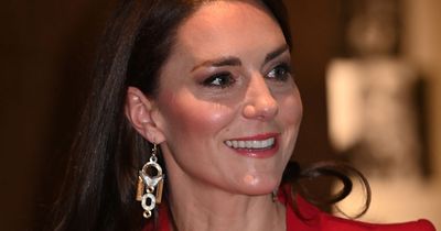 Kate Middleton swears by £19.99 rosehip oil that helps 'reduce wrinkles & scars'