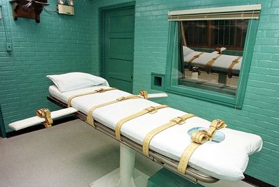 Texas executes Wesley Ruiz despite ongoing fight over state’s use of old lethal injection drugs