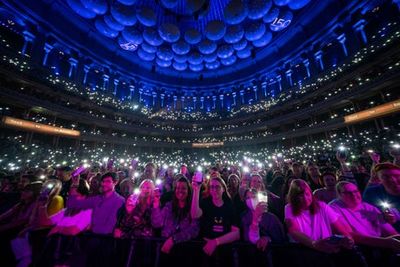 Teenage Cancer Trust gigs at Royal Albert Hall 2023: Dates, lineup, how to get tickets