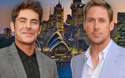 Zac Efron, Ryan Gosling among Hollywood actors to boost local film industry
