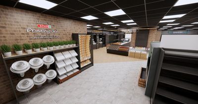 Birmingham Spar to launch new retail concept