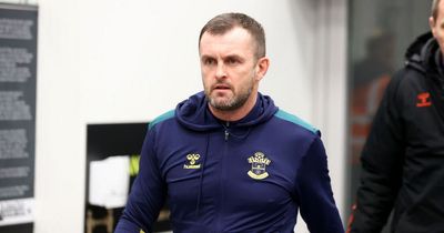 Southampton's classy congratulations to Newcastle as Nathan Jones prepares Manchester United