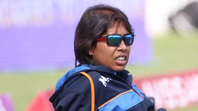 Women's Premier League: Jhulan Goswami roped in by Mumbai as bowling coach