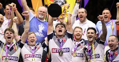 World cup final and Christmas parties help drive up visitors to Manchester Central