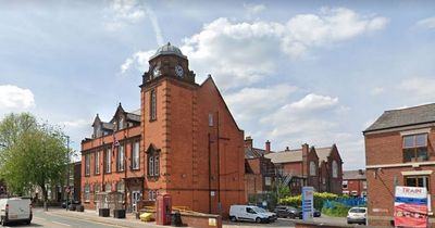 'It's creating an open prison': Plans to turn old library into huge 48-bed home scrapped after outcry