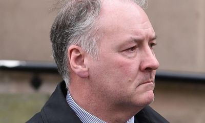 1,500 more patients of jailed breast surgeon Ian Paterson recalled