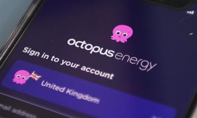 Octopus says it chose to ditch profit to keep energy bills down