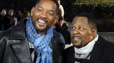 Will Smith, Martin Lawrence Reteaming for ‘Bad Boys’ Sequel