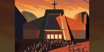 The Meeting House: Inside a Megachurch Scandal