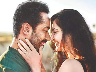 Did Shivaleeka Oberoi just confirm her wedding with 'Drishyam 2' director Abhishek Pathak in her latest Instagram post?