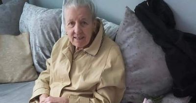 'Friendly' OAP brutally mauled to death by dog in her own home