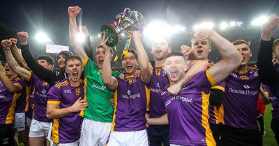 Paddy Andrews 'pissed off' with some comments about Kilmacud Crokes over All-Ireland club final controversy